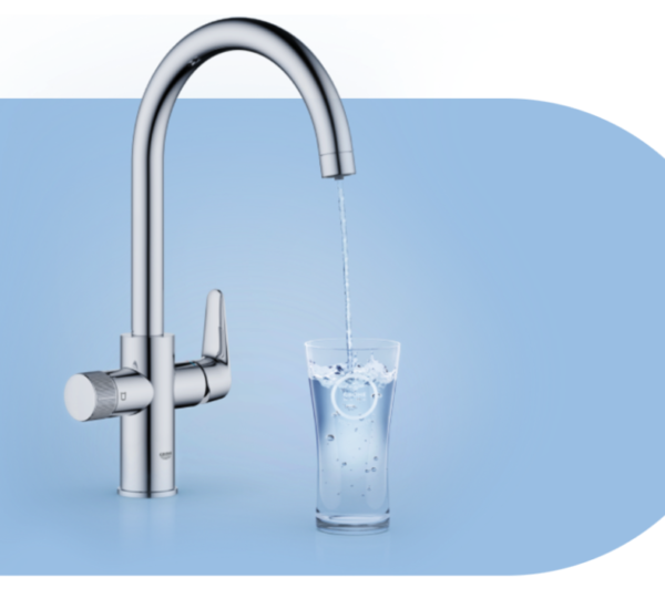 acqua - grohe