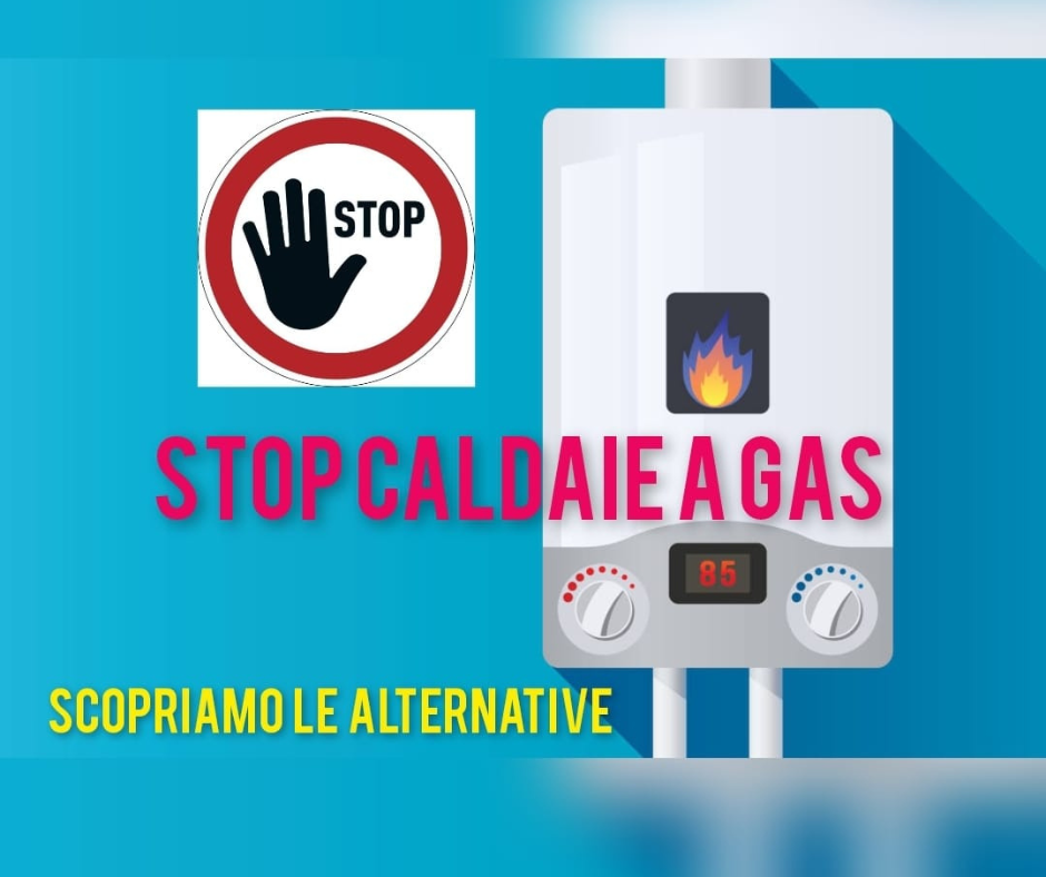 Stop caldaie a gas dal 2029? Possibili eccezioni, quali alternative per risparmiare