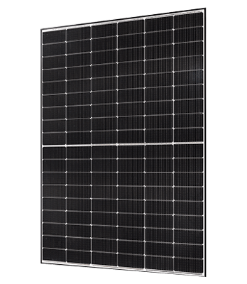 Pannelli Fotovoltaici